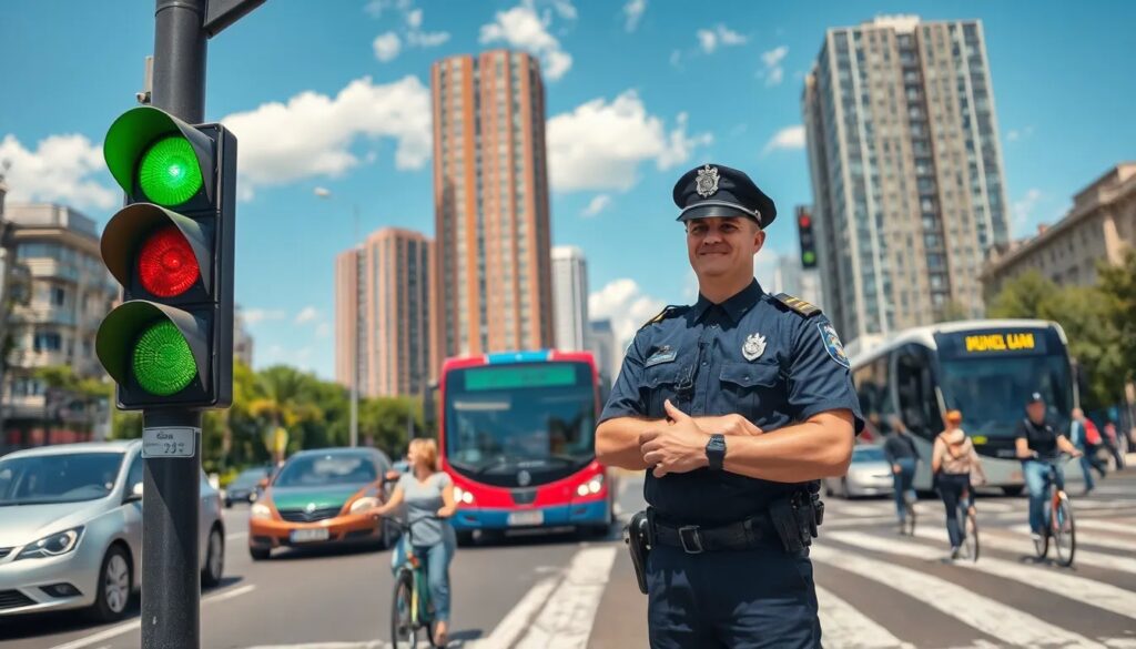 Hoe snel ontvang je een verkeersboete?