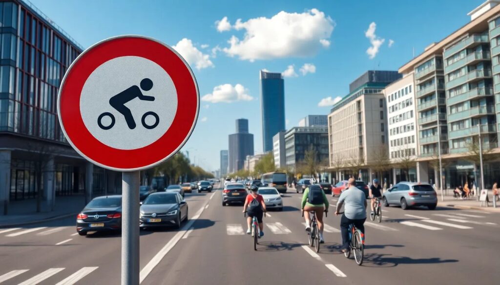 Verkeersboete bord C12 20: wat te doen?