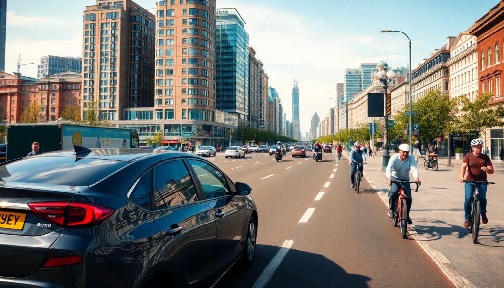 Verkeersboete in het Engels