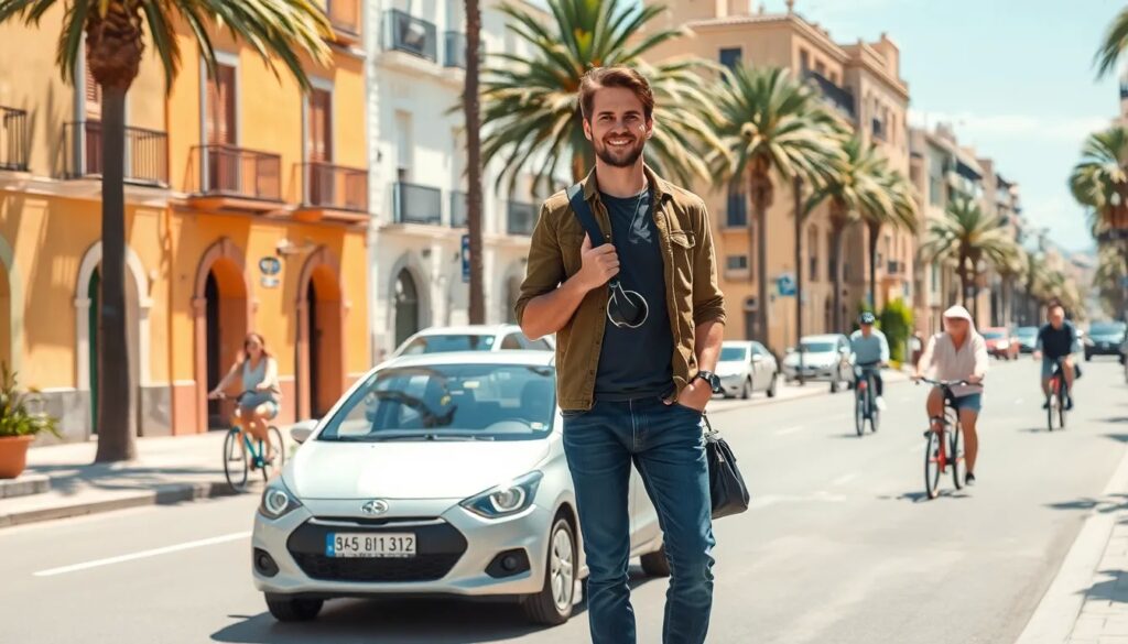 Verkeersboete Palma de Mallorca: wat te doen?