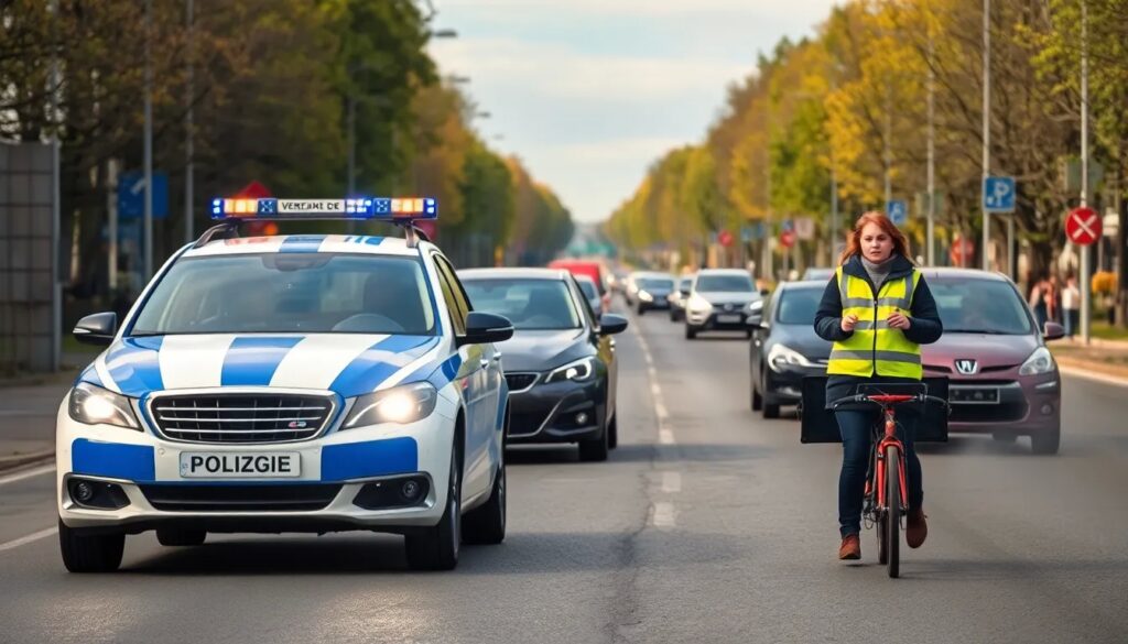 Verkeersboete te hard rijden in België: wat moet je weten